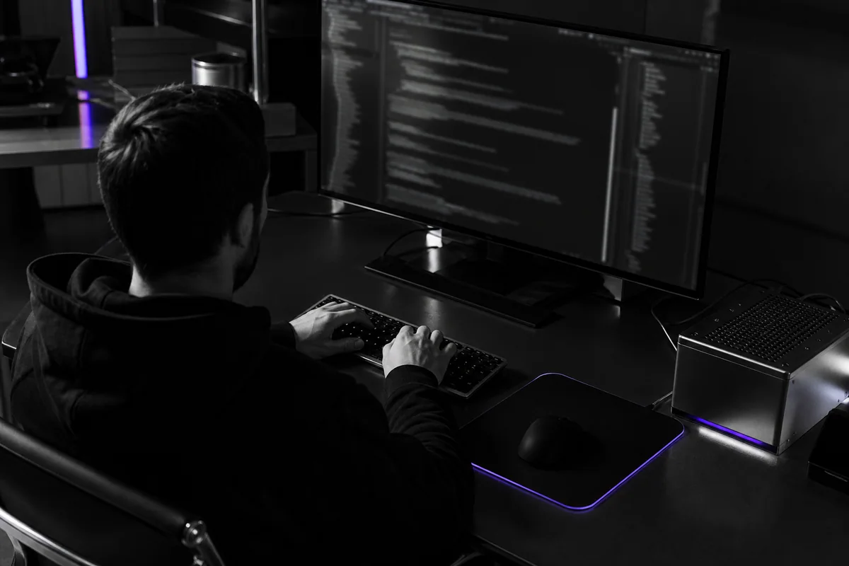 Projektowanie i development nowoczesnego serwisu internetowego
